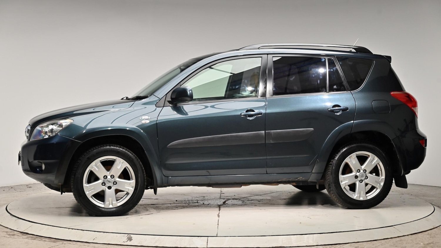 Used Toyota RAV4 2009 for sale - 77074650: Photo 19