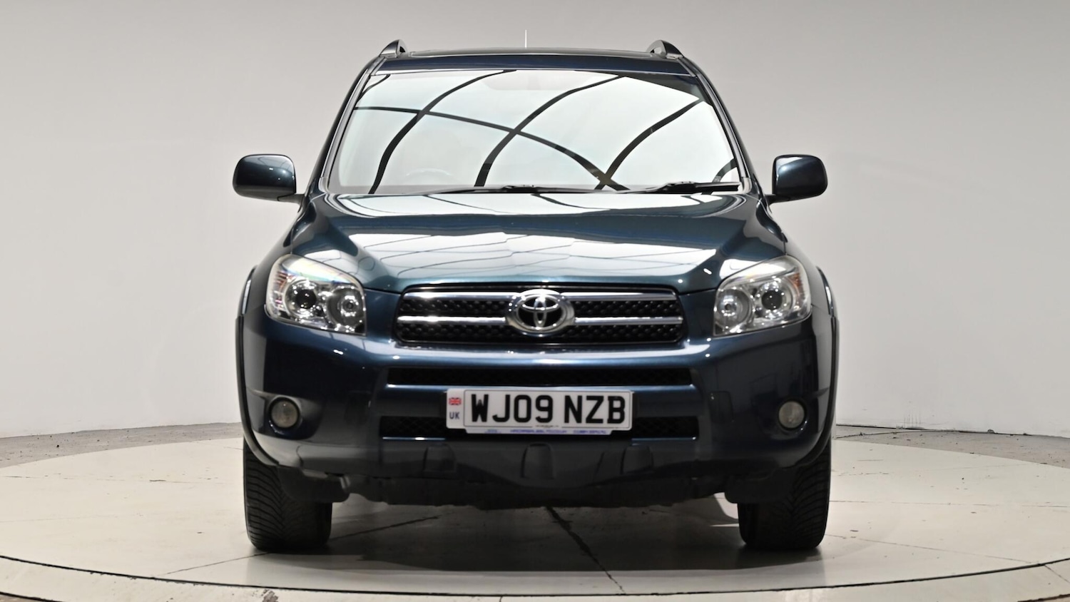 Used Toyota RAV4 2009 for sale - 77074650: Photo 2