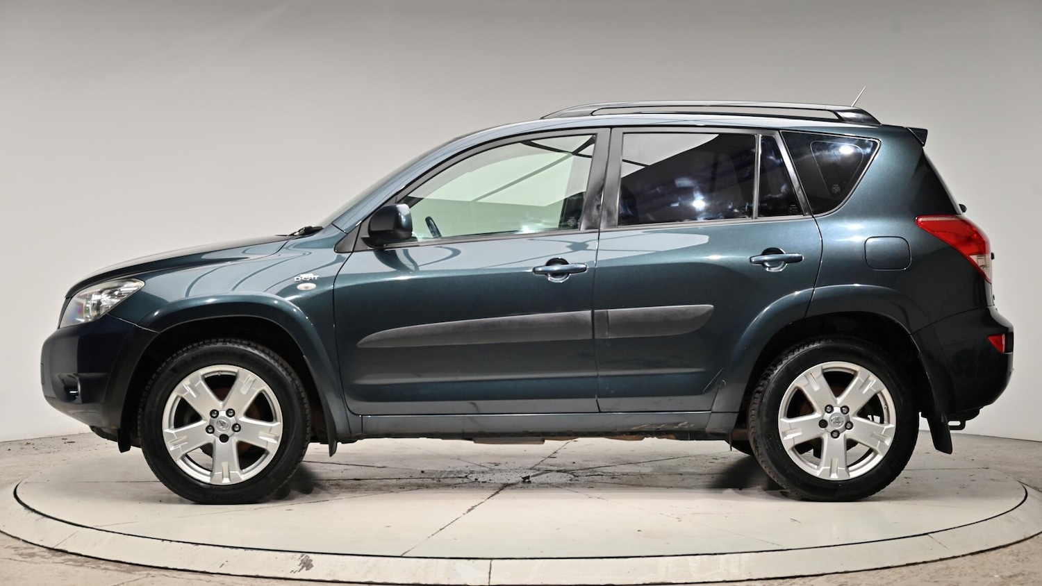 Used Toyota RAV4 2009 for sale - 77074650: Photo 20