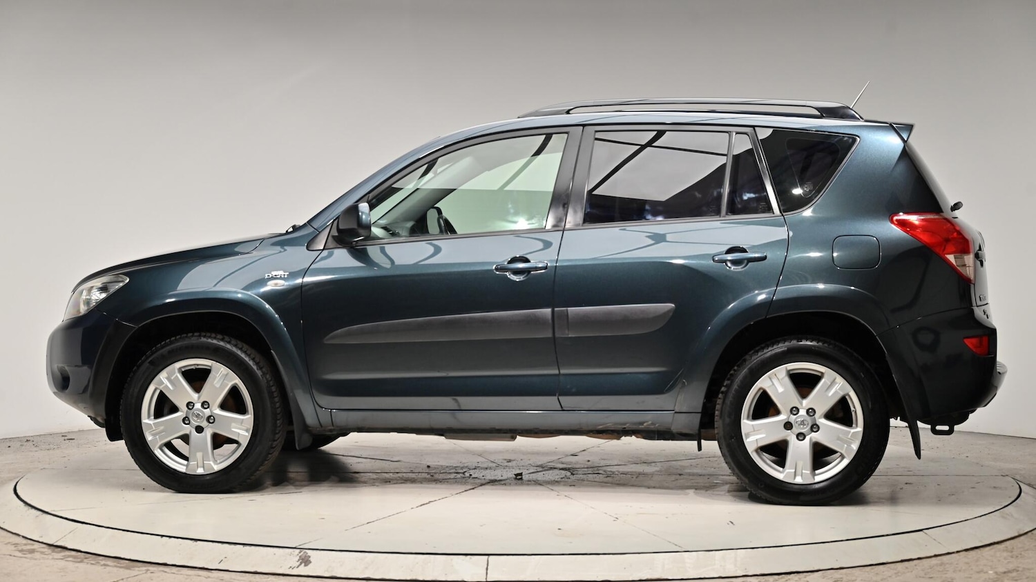 Used Toyota RAV4 2009 for sale - 77074650: Photo 21