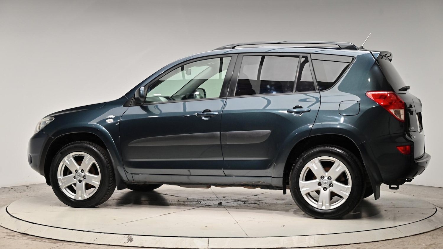 Used Toyota RAV4 2009 for sale - 77074650: Photo 22