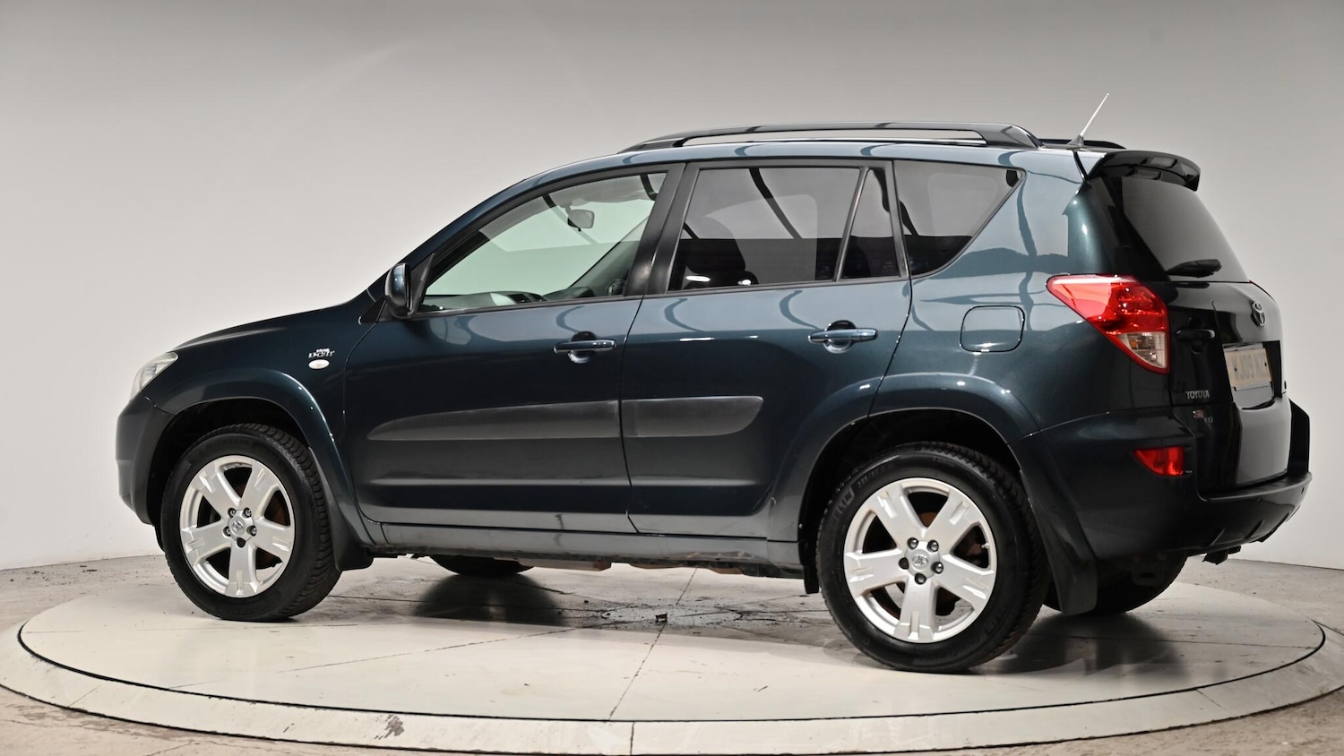 Used Toyota RAV4 2009 for sale - 77074650: Photo 23