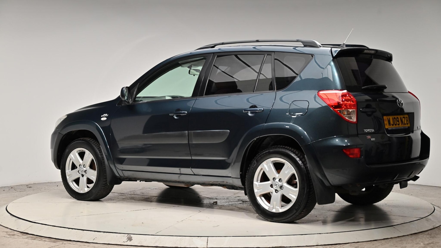 Used Toyota RAV4 2009 for sale - 77074650: Photo 24