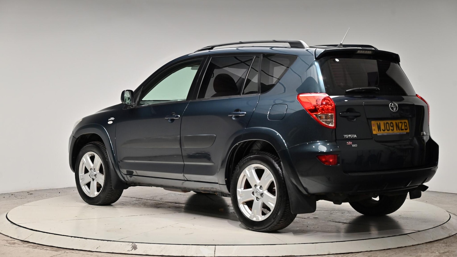 Used Toyota RAV4 2009 for sale - 77074650: Photo 25