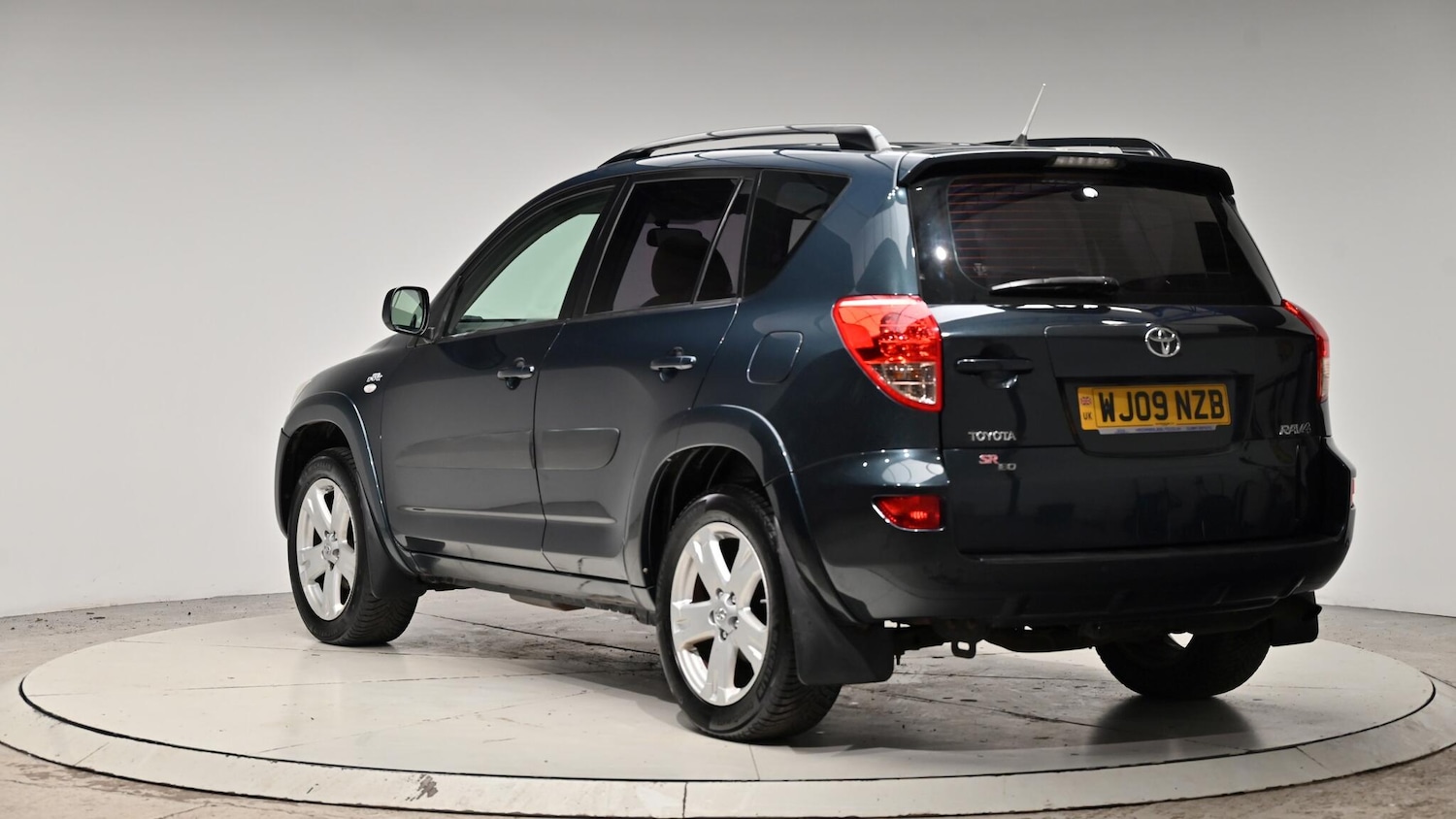 Used Toyota RAV4 2009 for sale - 77074650: Photo 26