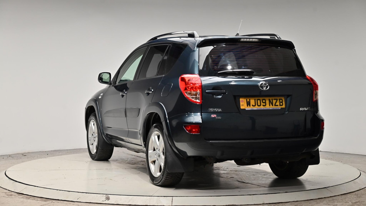 Used Toyota RAV4 2009 for sale - 77074650: Photo 27