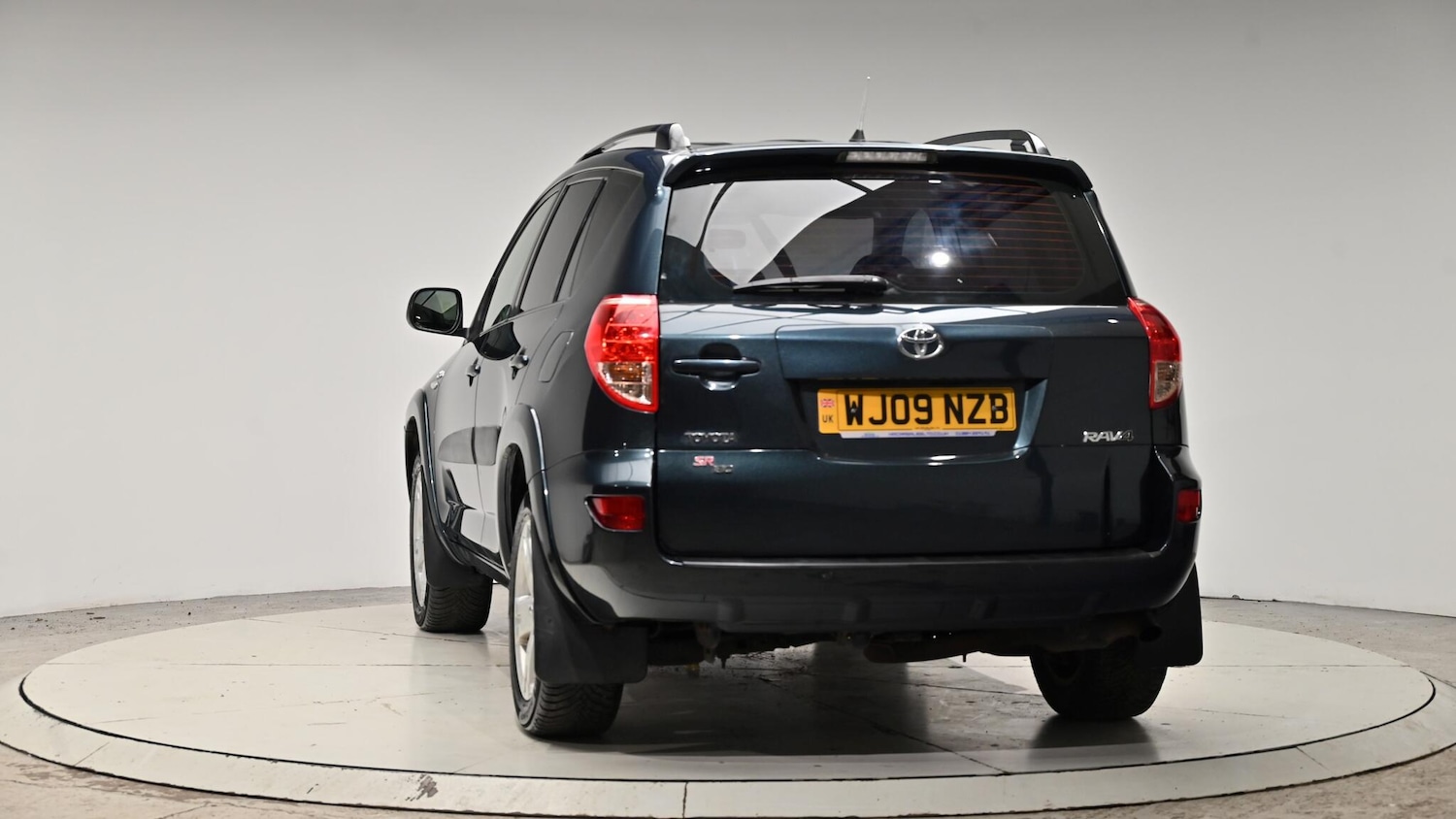 Used Toyota RAV4 2009 for sale - 77074650: Photo 28