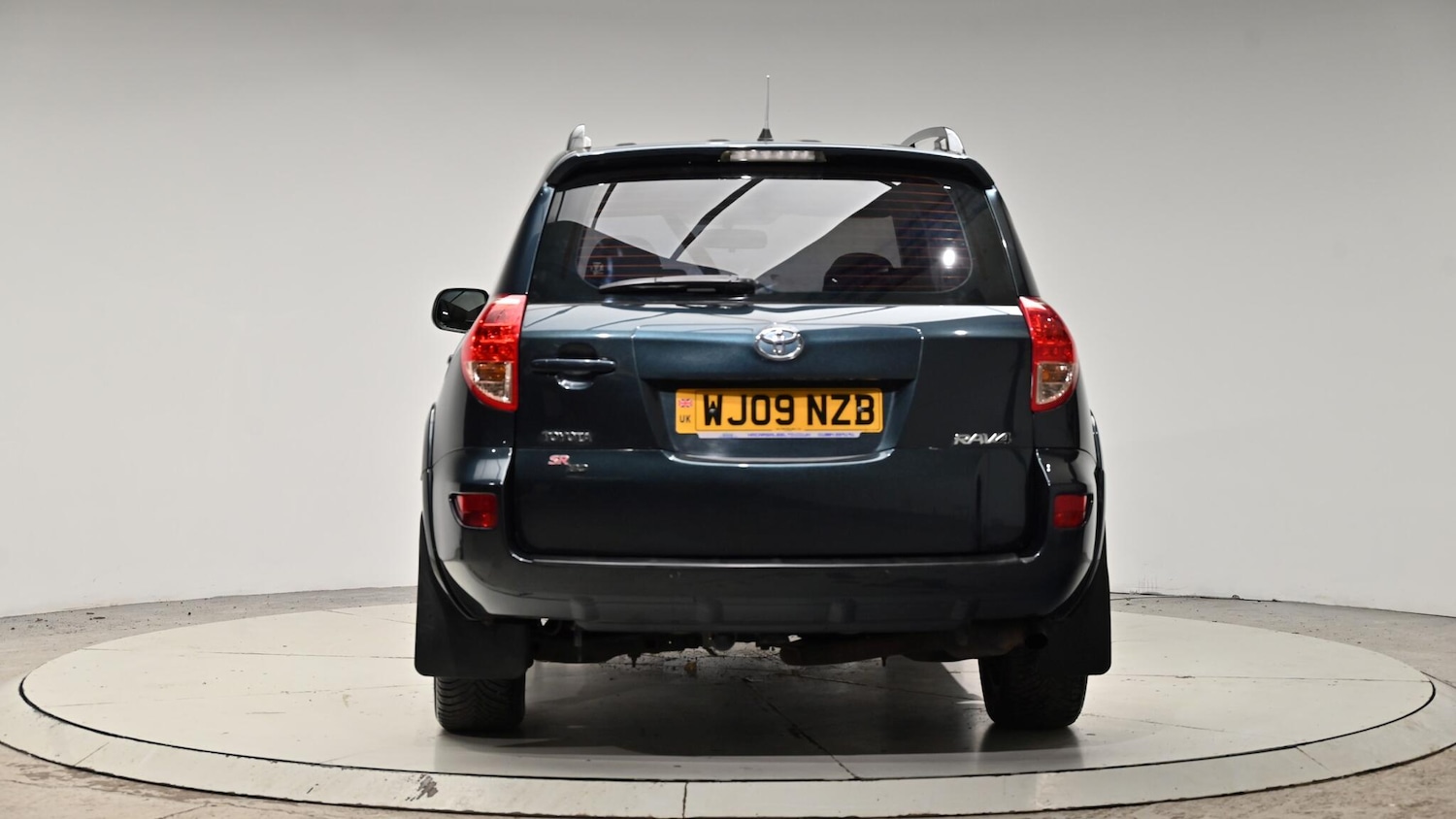 Used Toyota RAV4 2009 for sale - 77074650: Photo 29