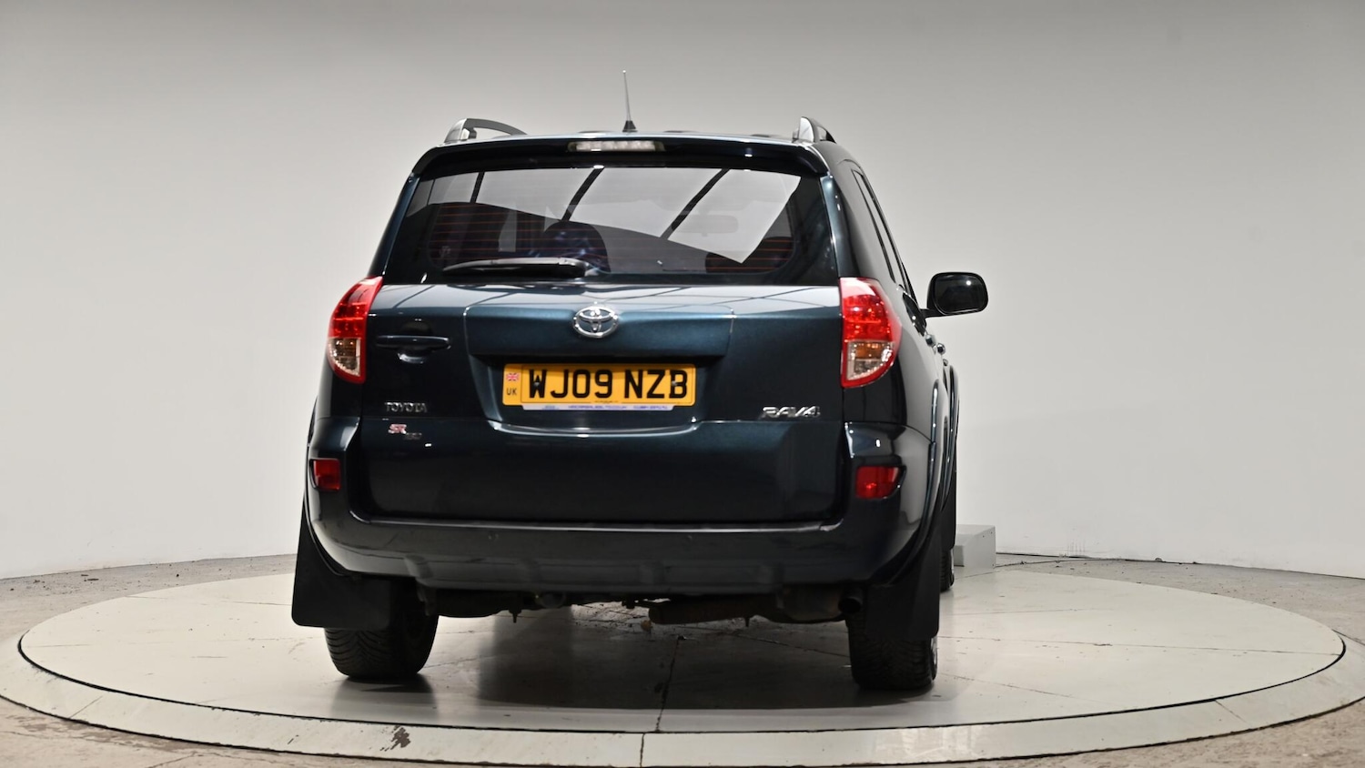 Used Toyota RAV4 2009 for sale - 77074650: Photo 30