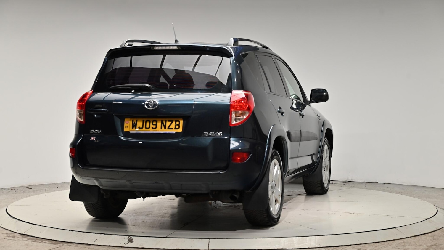 Used Toyota RAV4 2009 for sale - 77074650: Photo 31