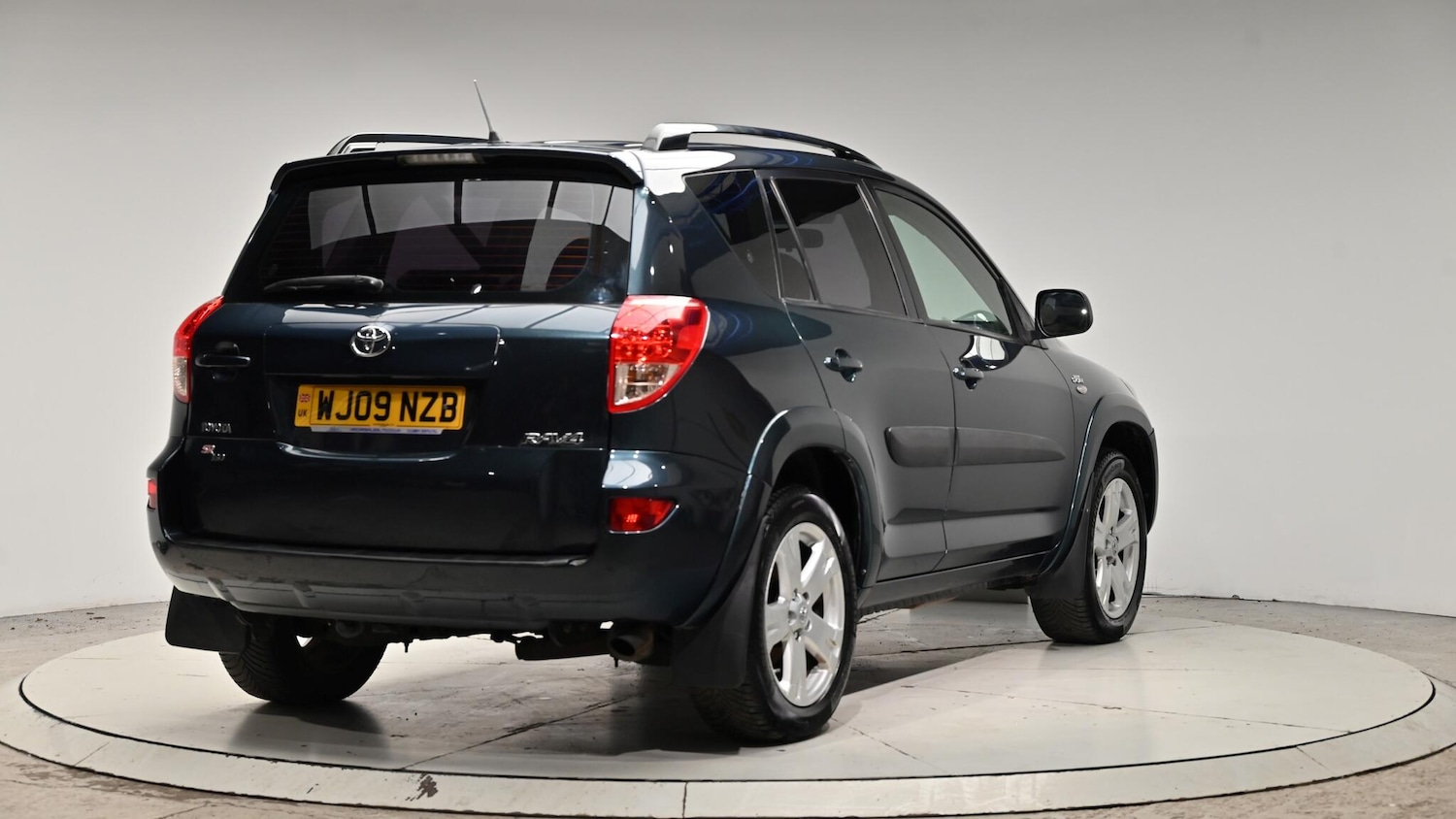 Used Toyota RAV4 2009 for sale - 77074650: Photo 32