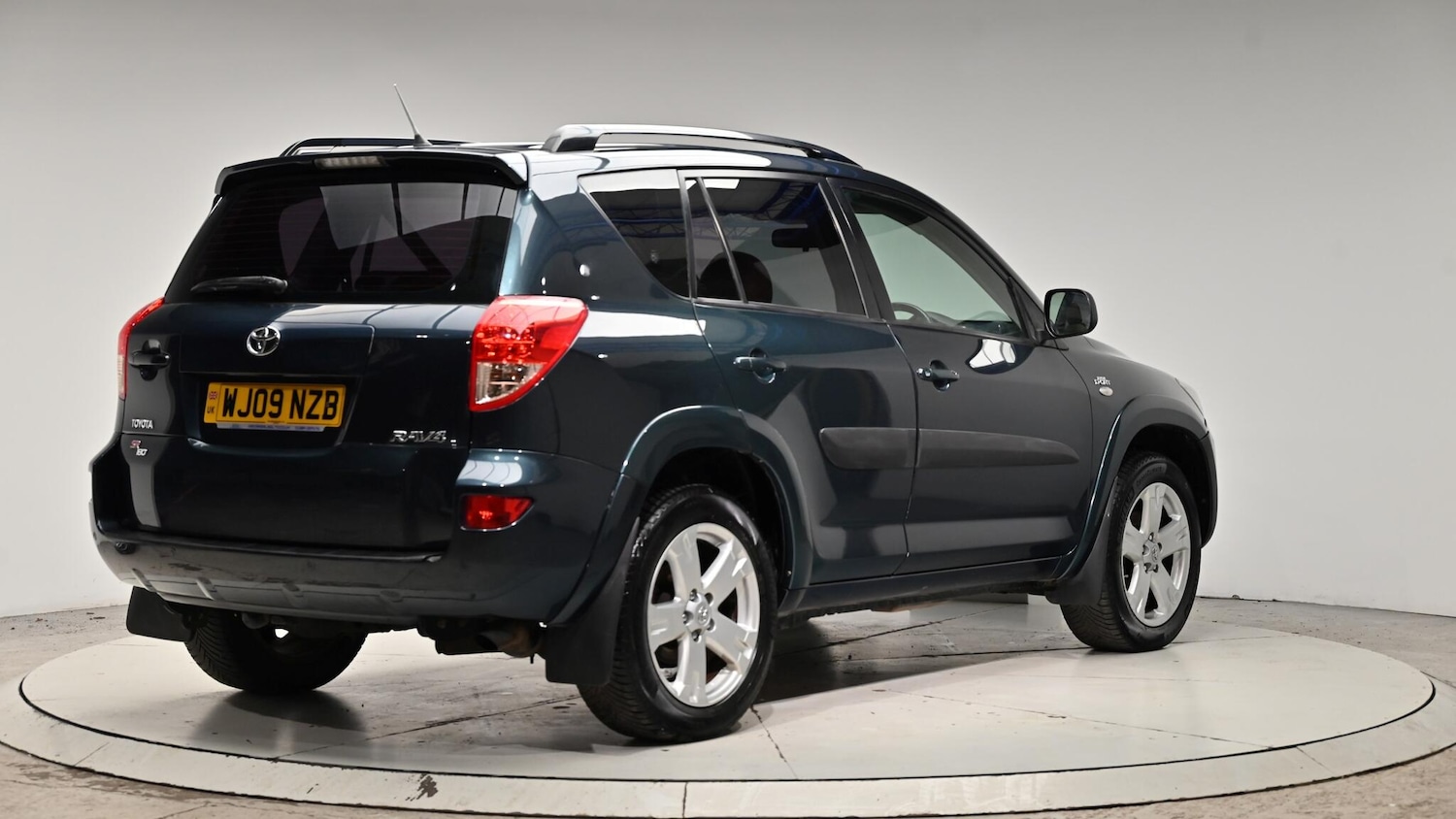 Used Toyota RAV4 2009 for sale - 77074650: Photo 33