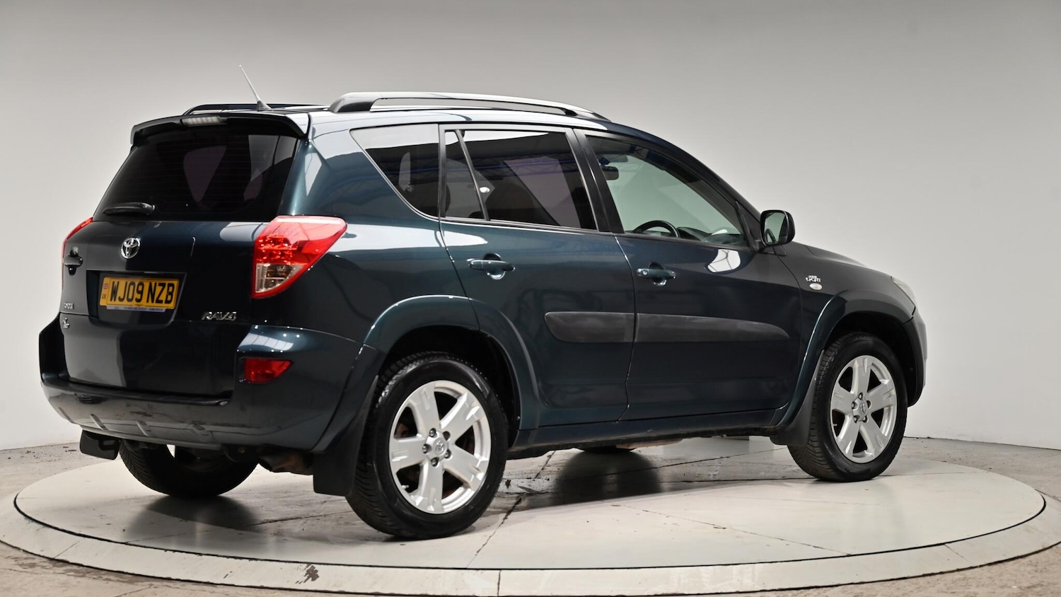 Used Toyota RAV4 2009 for sale - 77074650: Photo 34