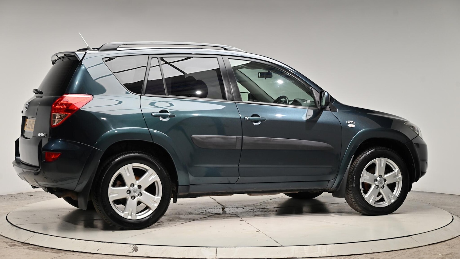 Used Toyota RAV4 2009 for sale - 77074650: Photo 36
