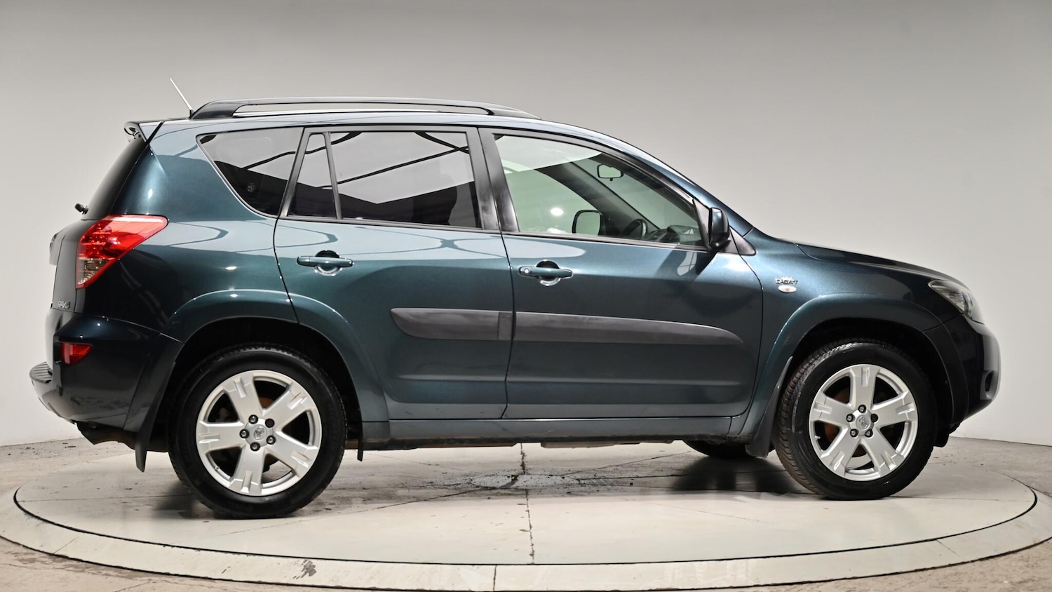 Used Toyota RAV4 2009 for sale - 77074650: Photo 37