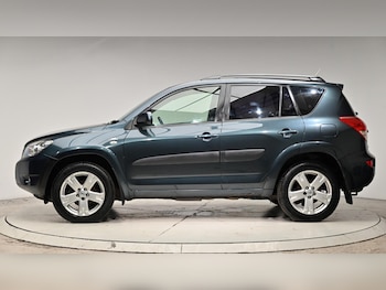 Used Toyota RAV4 2009 for sale - 77074650: Photo