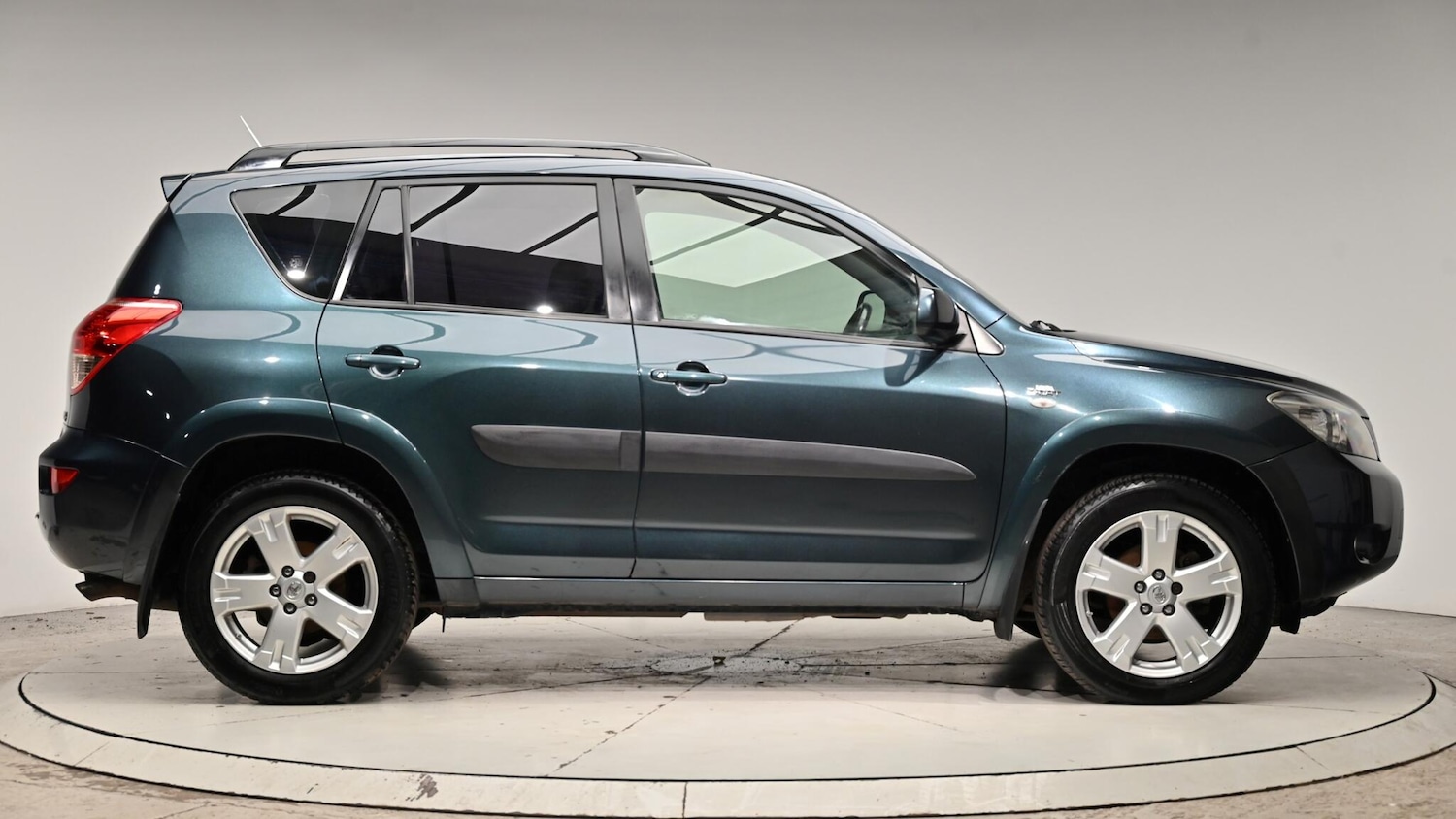 Used Toyota RAV4 2009 for sale - 77074650: Photo 4