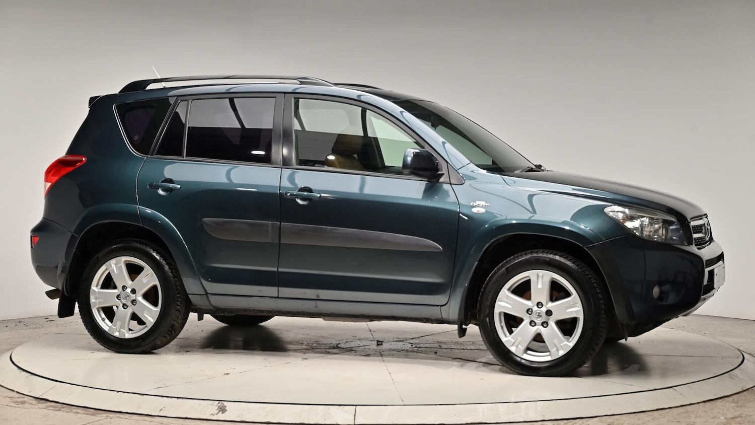 Used Toyota RAV4 2009 for sale - 77074650: Photo 40