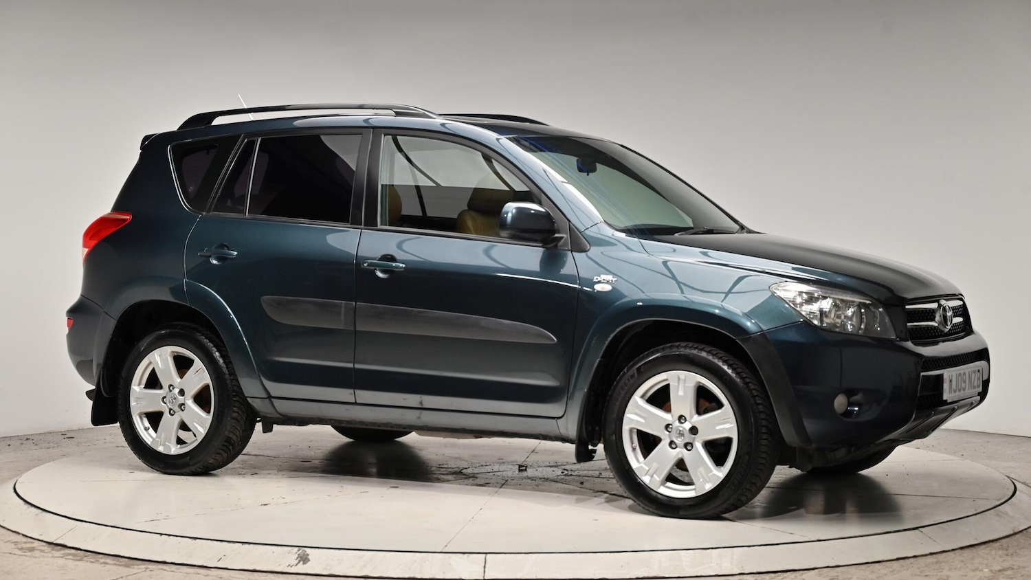 Used Toyota RAV4 2009 for sale - 77074650: Photo 41