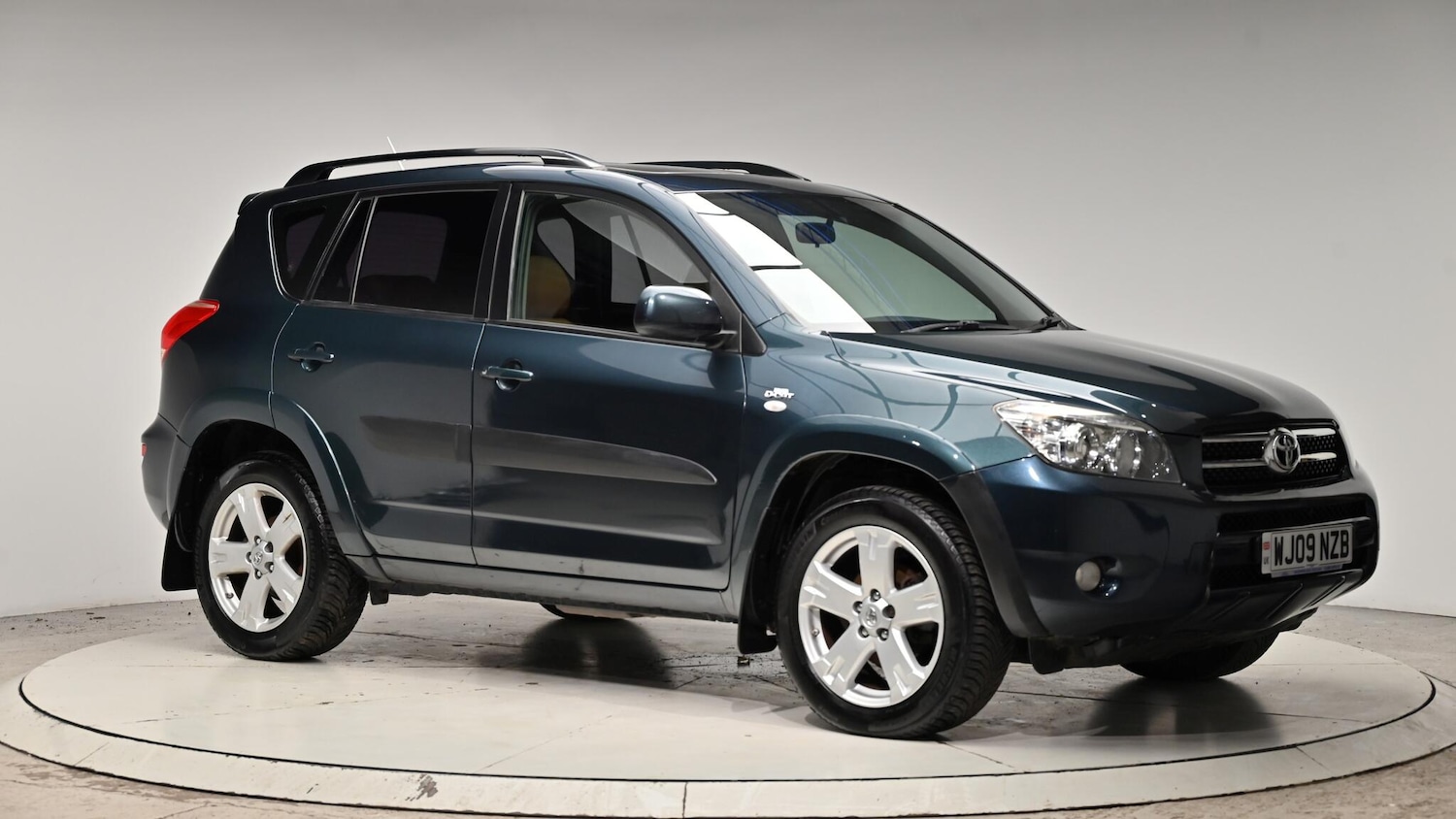 Used Toyota RAV4 2009 for sale - 77074650: Photo 42