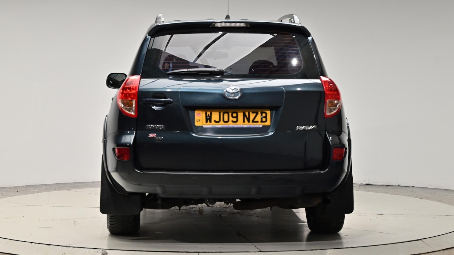 Used Toyota RAV4 2009 for sale - 77074650: Photo 5