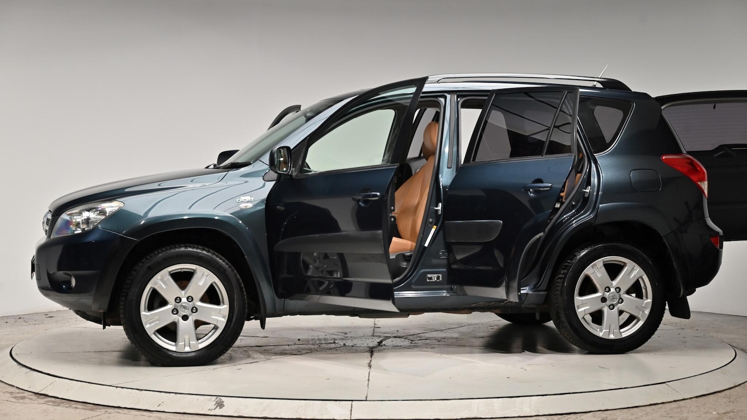 Used Toyota RAV4 2009 for sale - 77074650: Photo 55