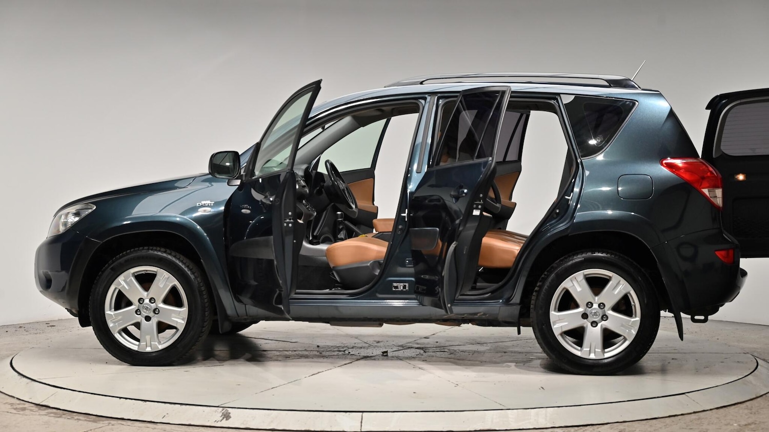 Used Toyota RAV4 2009 for sale - 77074650: Photo 57