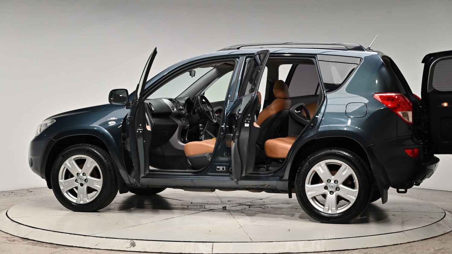 Used Toyota RAV4 2009 for sale - 77074650: Photo 58