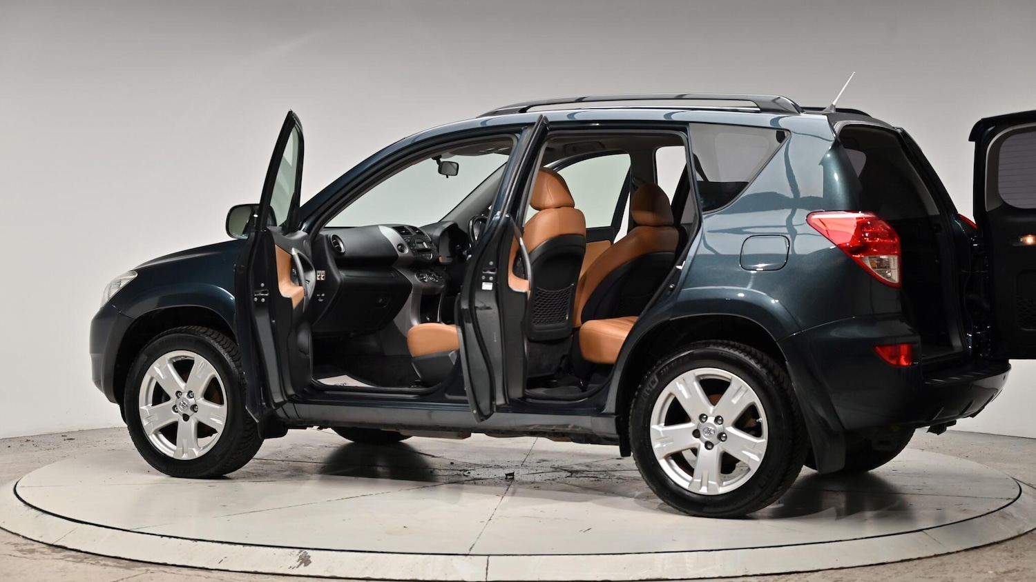 Used Toyota RAV4 2009 for sale - 77074650: Photo 59