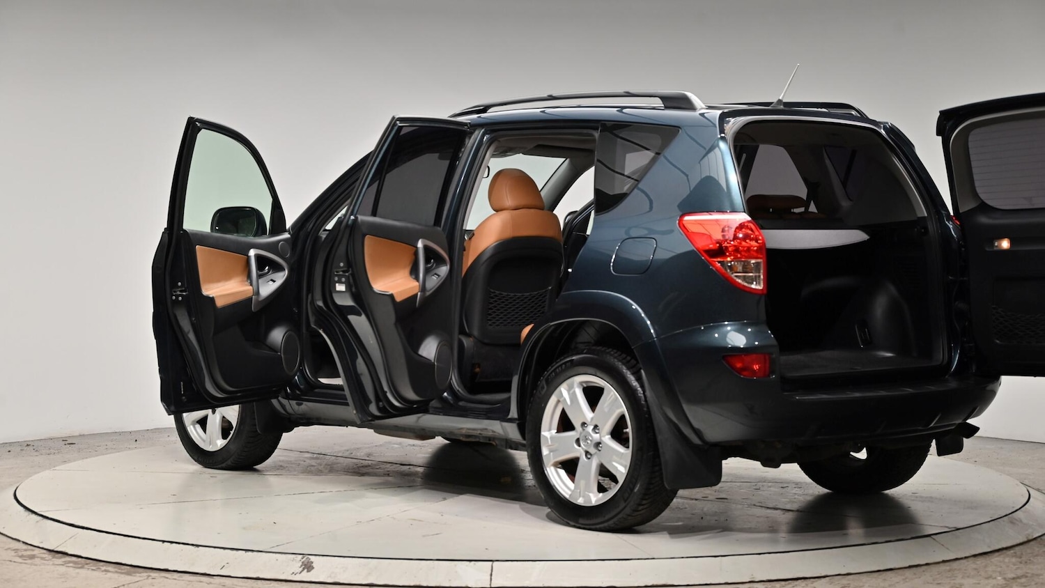 Used Toyota RAV4 2009 for sale - 77074650: Photo 61