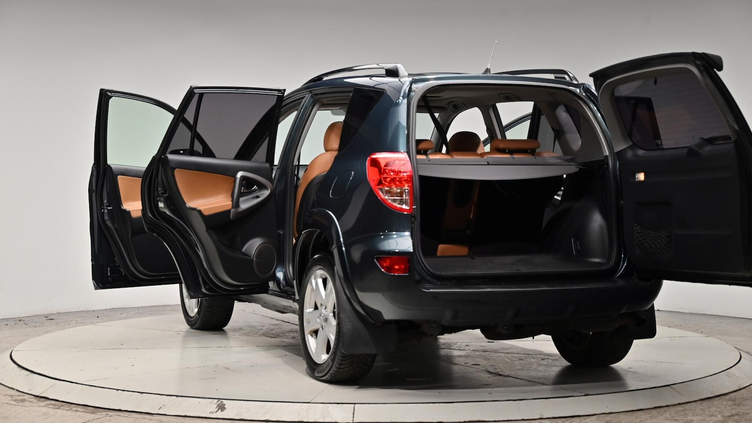 Used Toyota RAV4 2009 for sale - 77074650: Photo 63