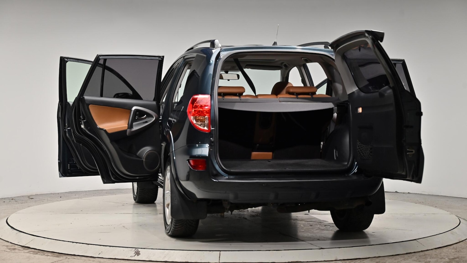 Used Toyota RAV4 2009 for sale - 77074650: Photo 64