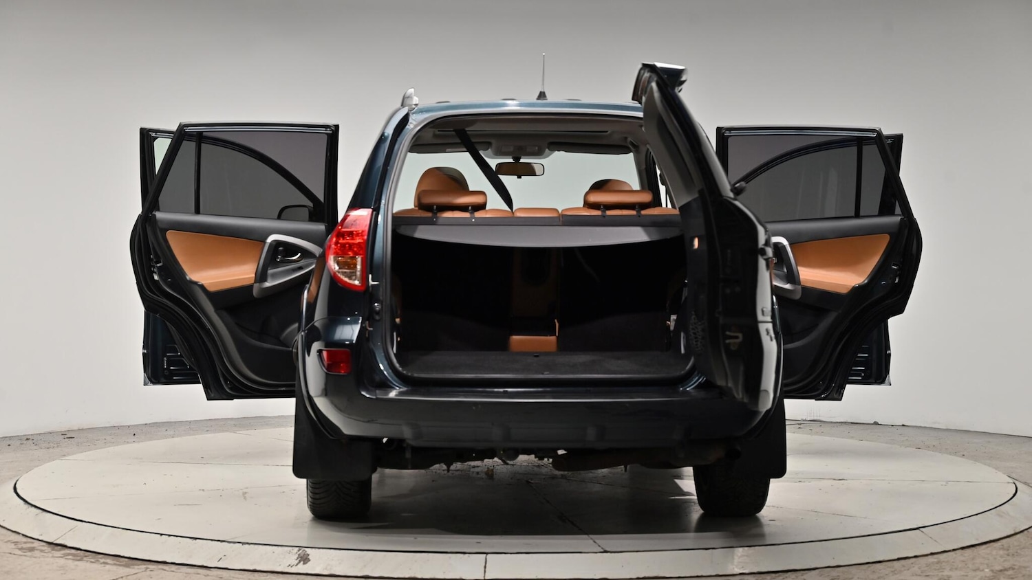 Used Toyota RAV4 2009 for sale - 77074650: Photo 65