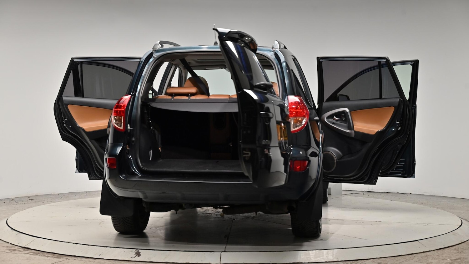 Used Toyota RAV4 2009 for sale - 77074650: Photo 66