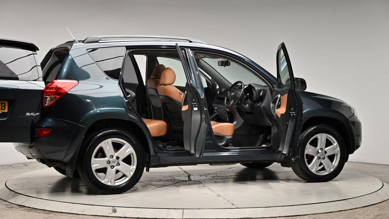 Used Toyota RAV4 2009 for sale - 77074650: Photo 72