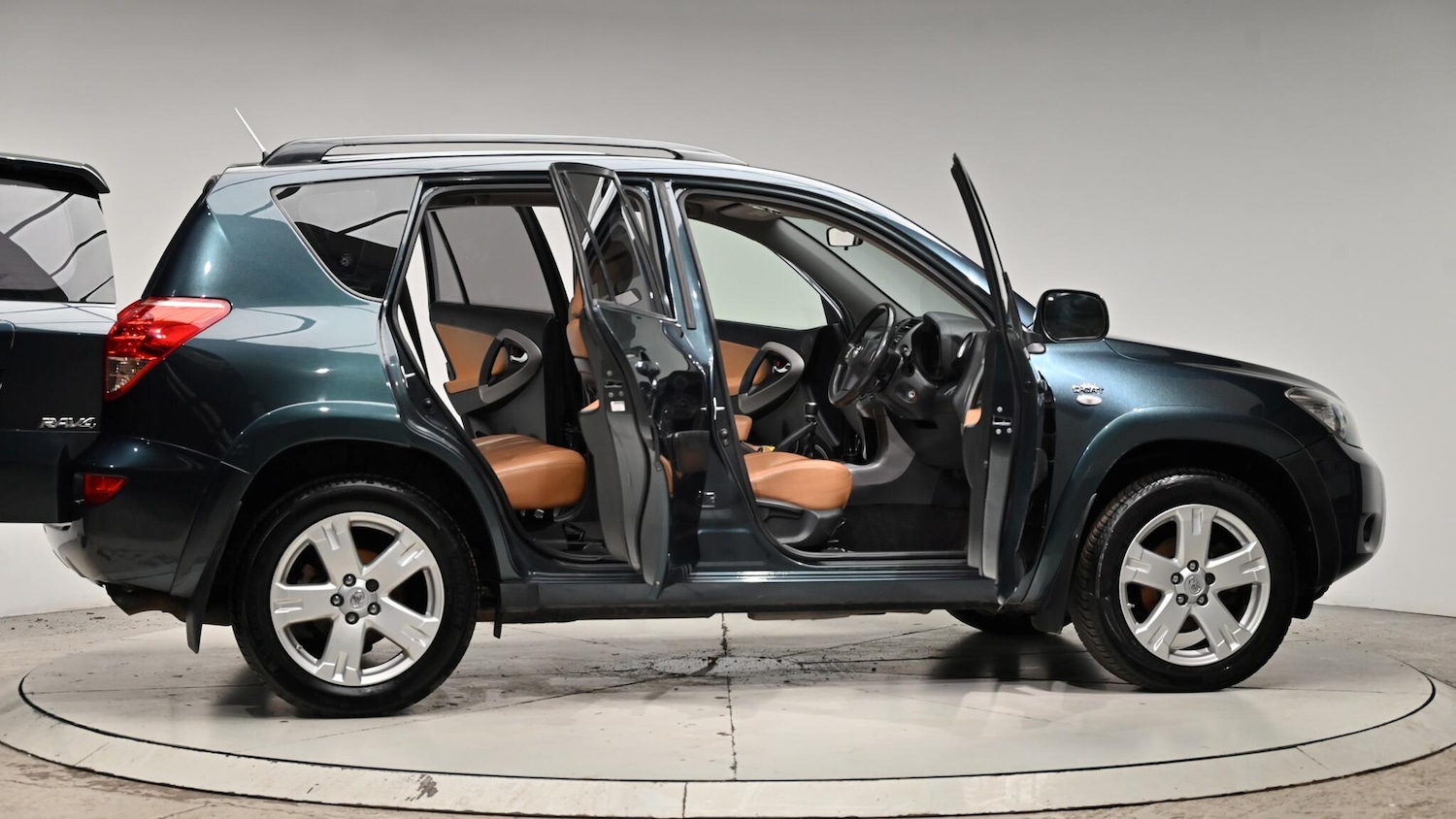 Used Toyota RAV4 2009 for sale - 77074650: Photo 73