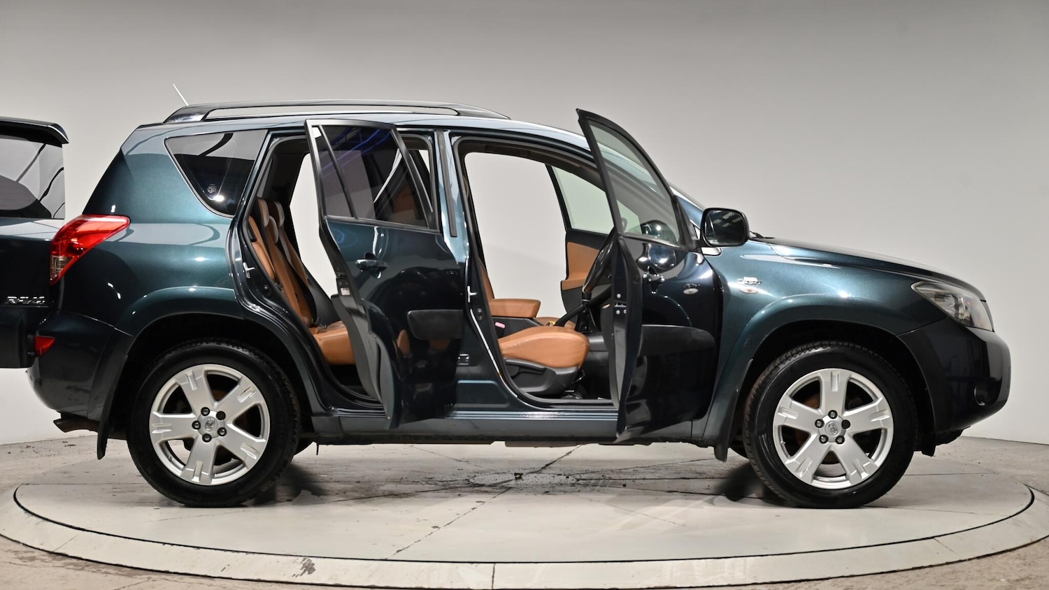 Used Toyota RAV4 2009 for sale - 77074650: Photo 74