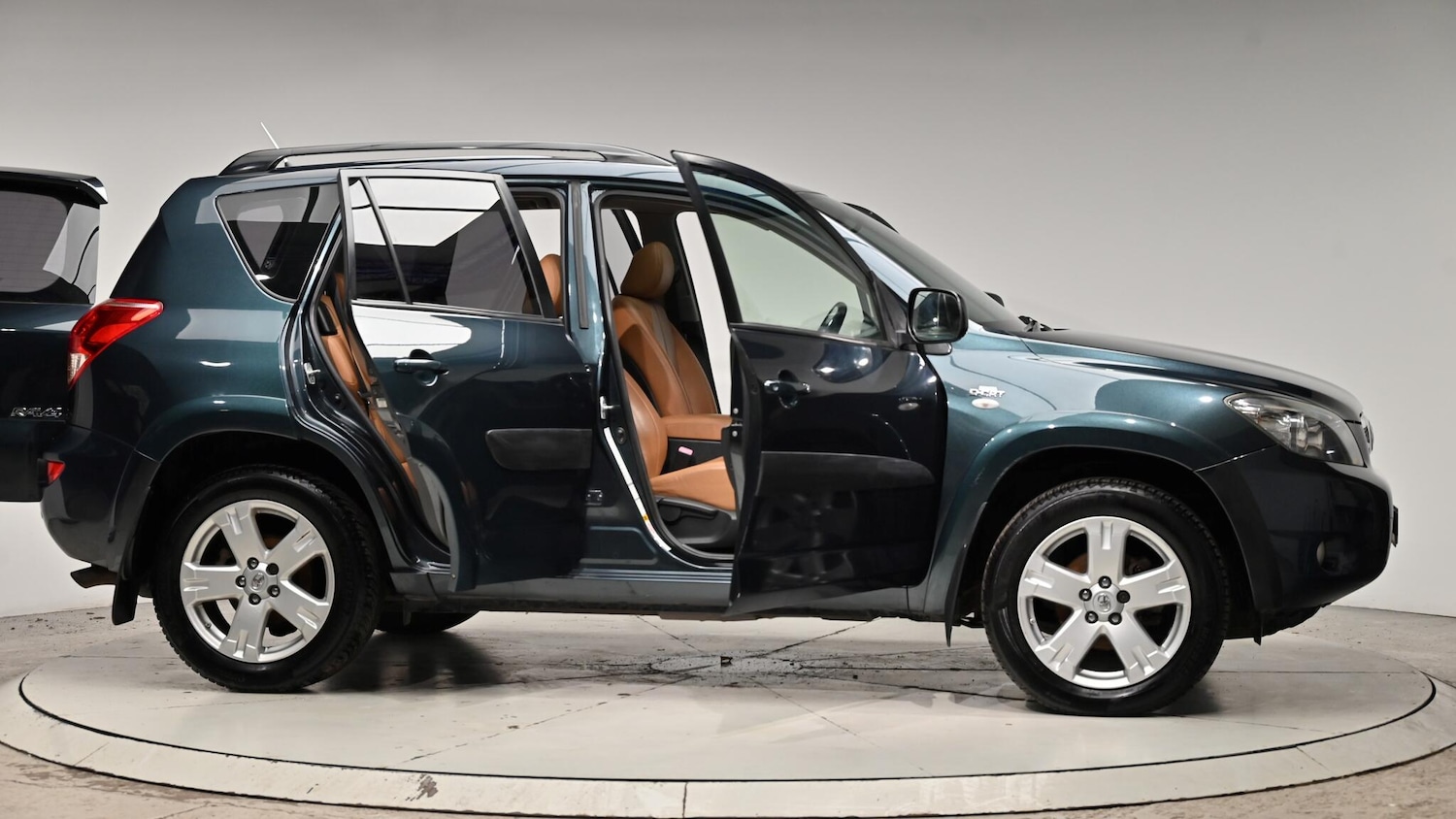 Used Toyota RAV4 2009 for sale - 77074650: Photo 75