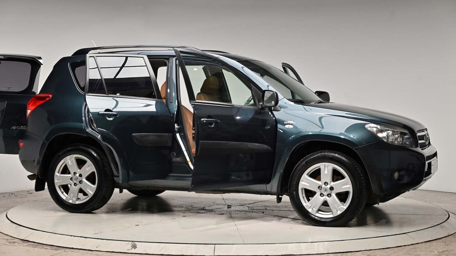 Used Toyota RAV4 2009 for sale - 77074650: Photo 76