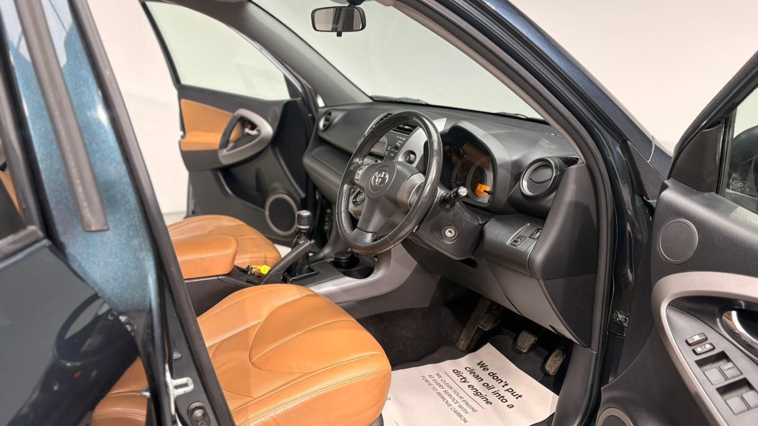 Used Toyota RAV4 2009 for sale - 77074650: Photo 79