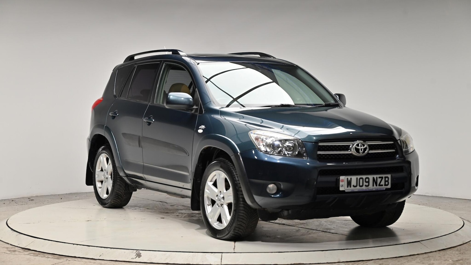 Used Toyota RAV4 2009 for sale - 77074650: Photo 8