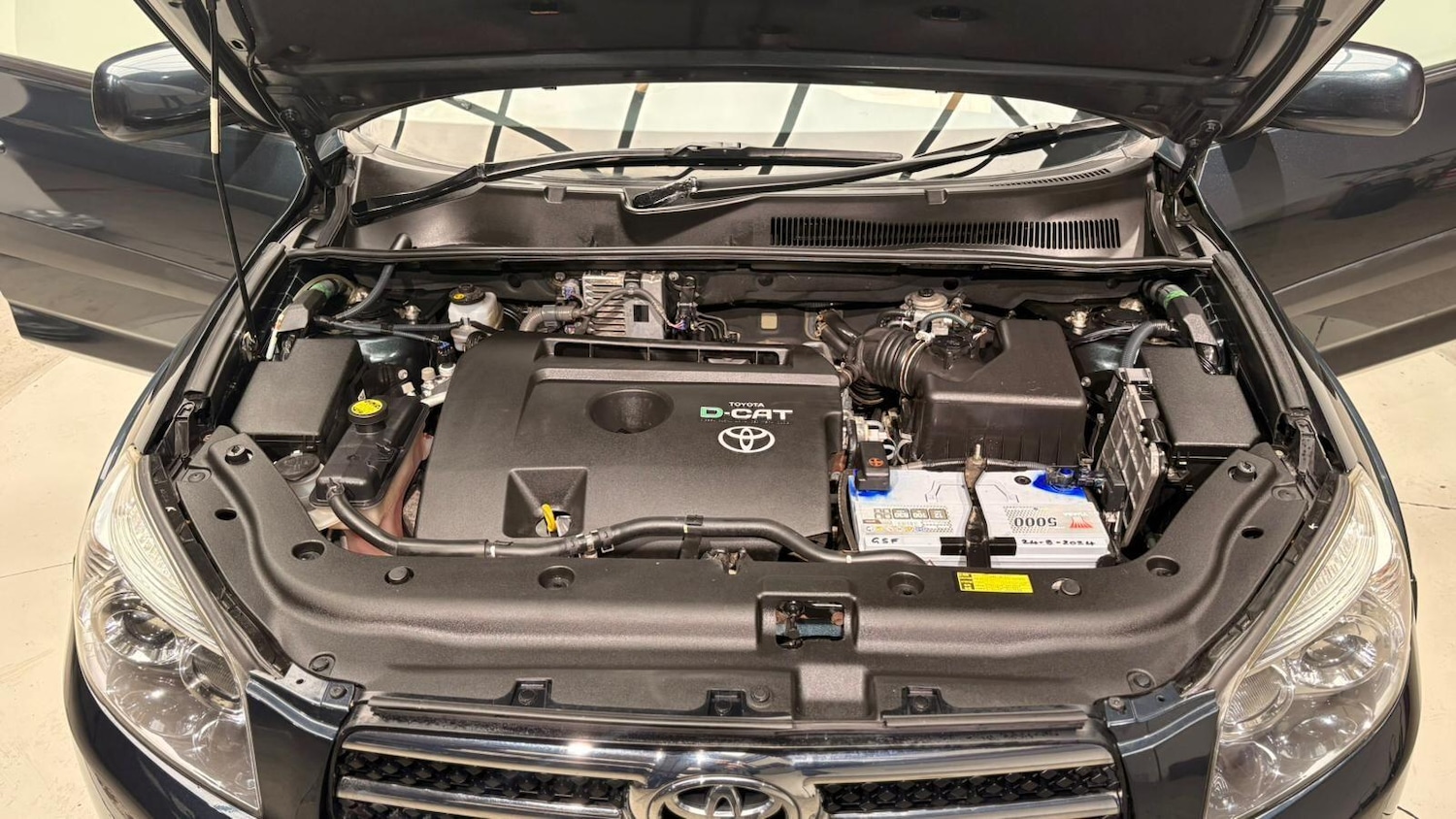 Used Toyota RAV4 2009 for sale - 77074650: Photo 80