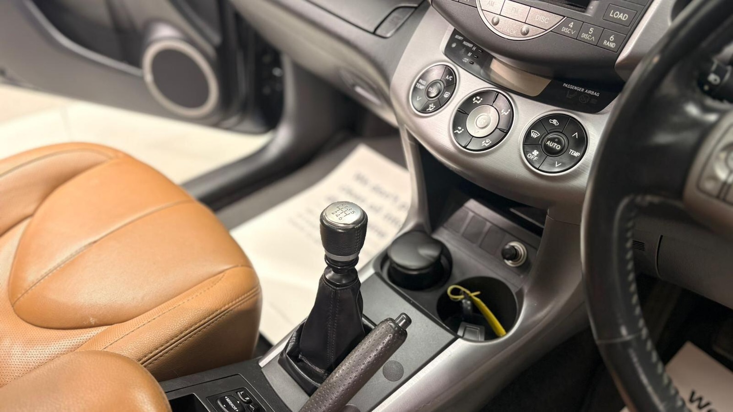 Used Toyota RAV4 2009 for sale - 77074650: Photo 82