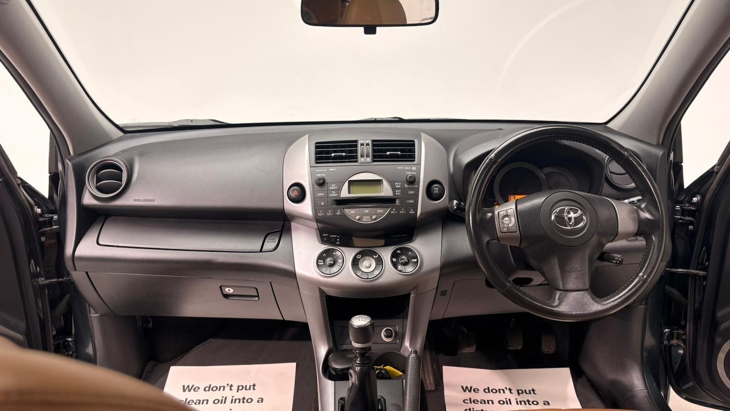 Used Toyota RAV4 2009 for sale - 77074650: Photo 84