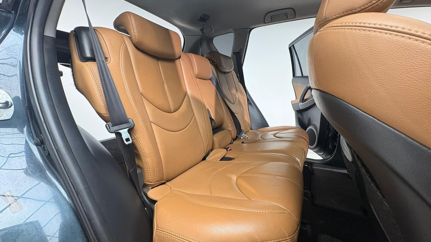 Used Toyota RAV4 2009 for sale - 77074650: Photo 88