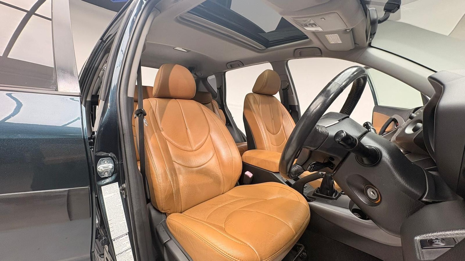 Used Toyota RAV4 2009 for sale - 77074650: Photo 89