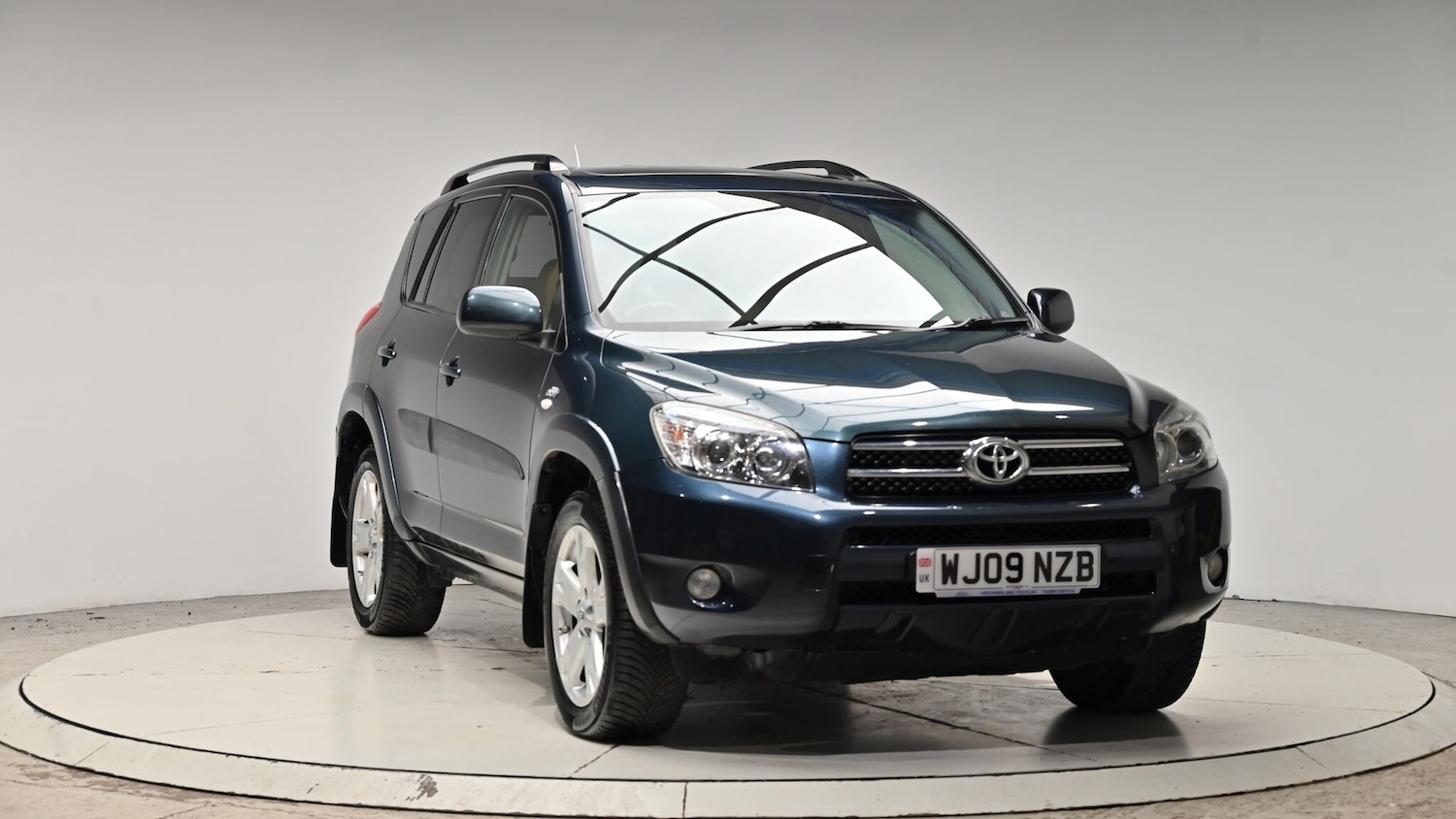 Used Toyota RAV4 2009 for sale - 77074650: Photo 9