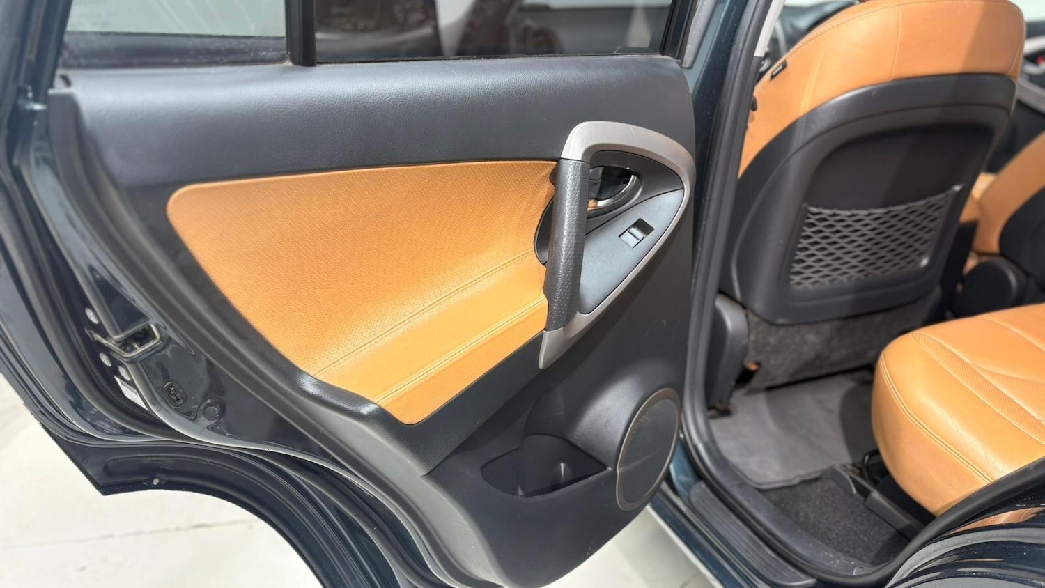 Used Toyota RAV4 2009 for sale - 77074650: Photo 91