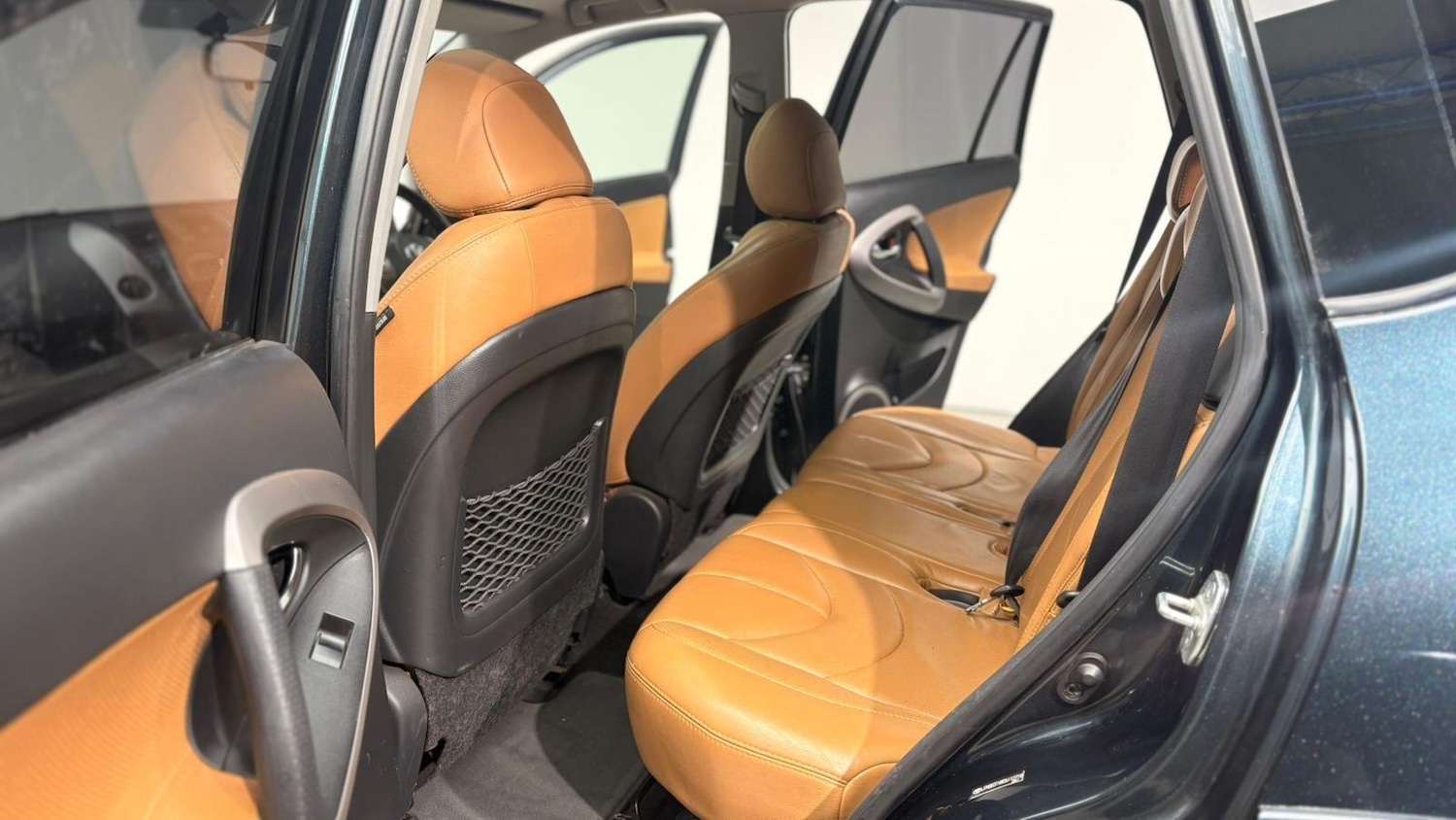 Used Toyota RAV4 2009 for sale - 77074650: Photo 92