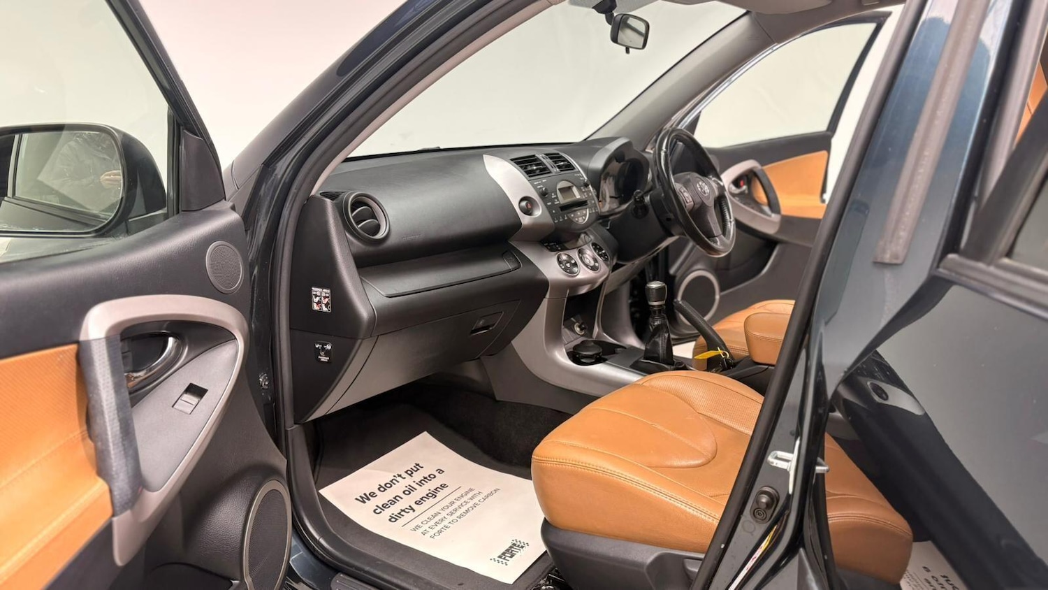 Used Toyota RAV4 2009 for sale - 77074650: Photo 94